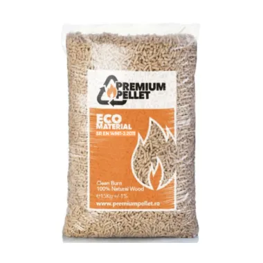 Premium Pellet