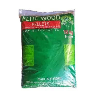 Elite Wood