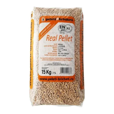 Real Pellet